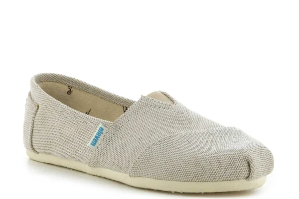 Mujer Eleven Alpargatas^Alpargatas Planas Bean