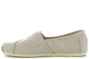 Mujer Eleven Alpargatas^Alpargatas Planas Bean