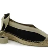 Mujer Camila's Alpargatas^Alpargatas Planas Caster