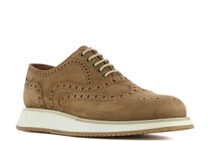 Hombre Lottusse Bluchers^Bluchers Harbour