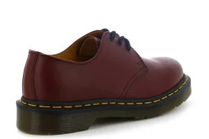 Mujer Dr. Martens Bluchers^Bluchers Planos 1461