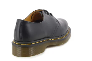 Mujer Dr. Martens Bluchers^Bluchers Planos 1461