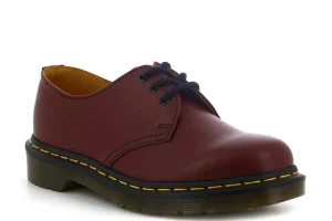 Mujer Dr. Martens Bluchers^Bluchers Planos 1461