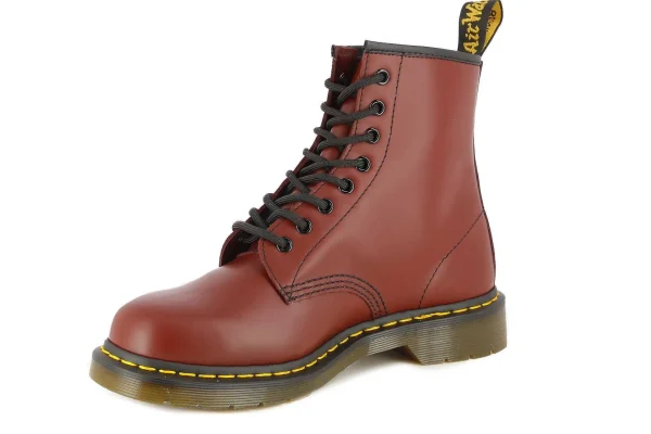 Hombre Dr. Martens Botas^Botas 1460 8