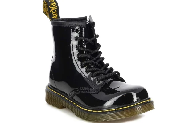 Niña Dr. Martens Botas^Botas 1460 J