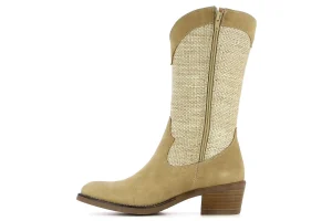 Mujer Camila's Botas^Botas Camperas Irving