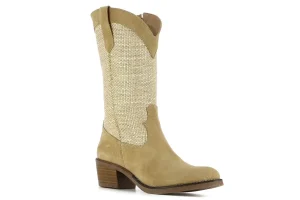 Mujer Camila's Botas^Botas Camperas Irving