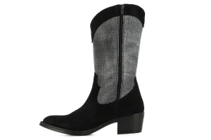 Mujer Camila's Botas^Botas Camperas Irving