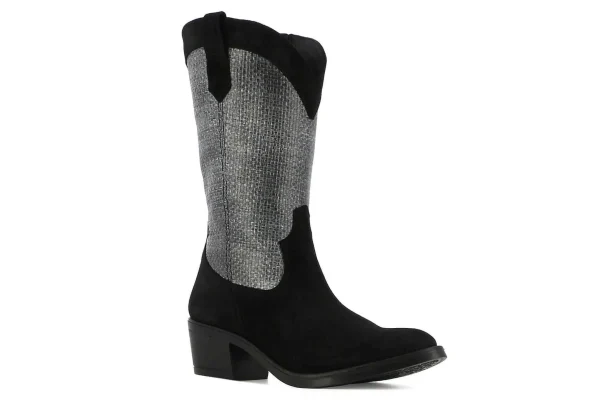 Mujer Camila's Botas^Botas Camperas Irving