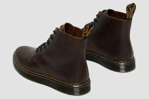 Hombre Dr. Martens Botas^Botas Thurston Chukka