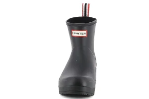 Mujer Hunter Botas De Agua^Botines De Agua Original Play Short