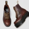 Mujer Dr. Martens Botines^Botines De Plataforma 1460 Pascal Max