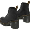 Mujer Dr. Martens Botines^Botines De Tacon Jesy