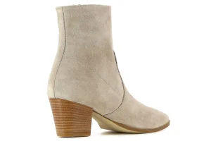 Mujer Camila's Botines^Botines De Tacon Kely
