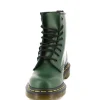 Mujer Dr. Martens Botines^Botines Planos 1460