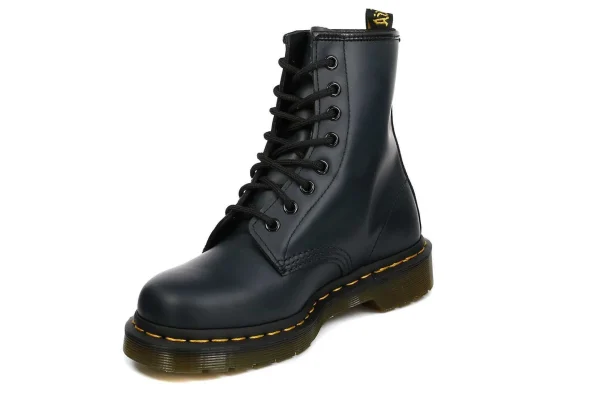 Mujer Dr. Martens Botines^Botines Planos 1460