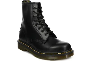 Mujer Dr. Martens Botines^Botines Planos 1460