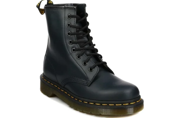 Mujer Dr. Martens Botines^Botines Planos 1460