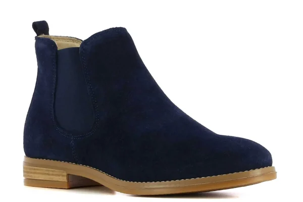Mujer Camila's Botines^Botines Planos Randy