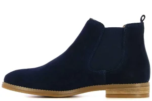 Mujer Camila's Botines^Botines Planos Randy