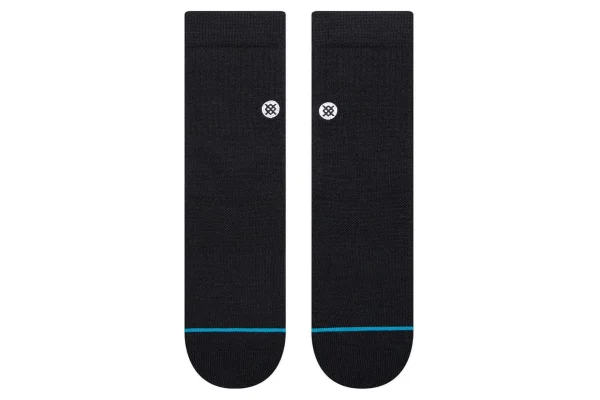 Stance Calcetines^Calcetines A356A21Iqt/Black