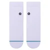 Stance Calcetines^Calcetines A356A21Iqt/White