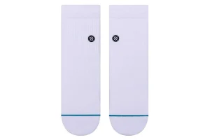 Stance Calcetines^Calcetines A356A21Iqt/White