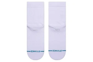 Stance Calcetines^Calcetines A356A21Iqt/White