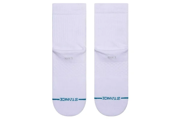 Stance Calcetines^Calcetines A356A21Iqt/White