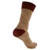 Casas Collection Calcetines^Calcetines Herringbone