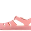 Niña Camelot Sandalias^Cangrejeras Gamba