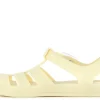 Niña Camelot Sandalias^Cangrejeras Gamba