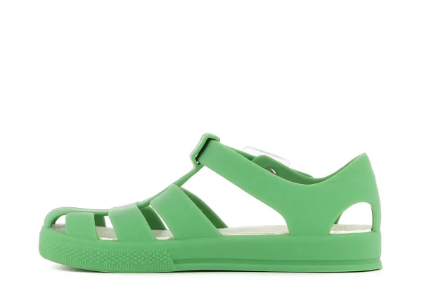 Niña Camelot Sandalias^Cangrejeras Gamba