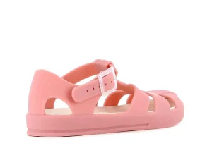 Niña Camelot Sandalias^Cangrejeras Gamba
