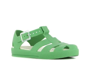 Niña Camelot Sandalias^Cangrejeras Gamba