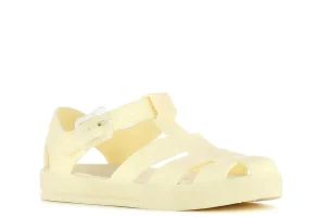 Niña Camelot Sandalias^Cangrejeras Gamba