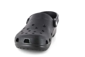 Mujer Crocs Chanclas^Chanclas 10001/001 Black