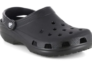 Mujer Crocs Chanclas^Chanclas 10001/001 Black