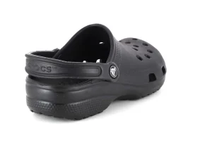 Mujer Crocs Chanclas^Chanclas 10001/001 Black