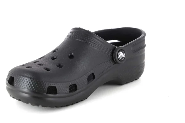 Mujer Crocs Chanclas^Chanclas 10001/001 Black