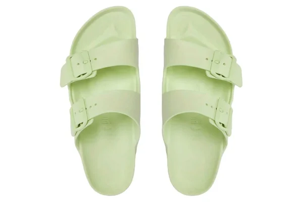 Mujer Birkenstock Chanclas^Chanclas Arizona Eva - Narrow