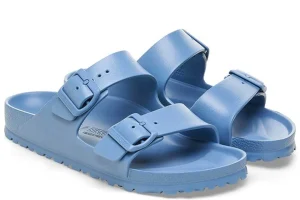 Mujer Birkenstock Chanclas^Chanclas Arizona Eva - Narrow