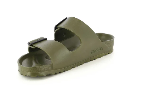 Mujer Birkenstock Chanclas^Chanclas Arizona Eva - Narrow
