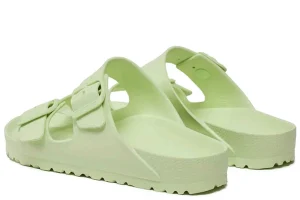 Mujer Birkenstock Chanclas^Chanclas Arizona Eva - Narrow