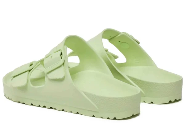 Mujer Birkenstock Chanclas^Chanclas Arizona Eva - Narrow
