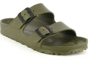 Mujer Birkenstock Chanclas^Chanclas Arizona Eva - Narrow