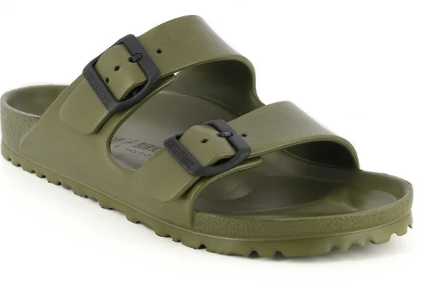 Mujer Birkenstock Chanclas^Chanclas Arizona Eva - Narrow