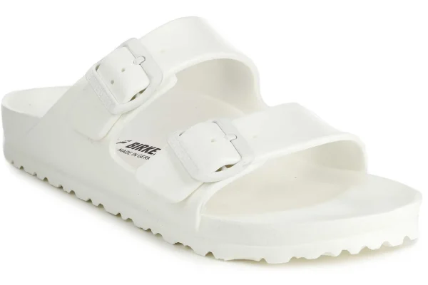 Mujer Birkenstock Chanclas^Chanclas Arizona Eva - Regular