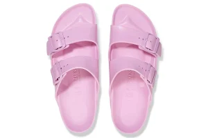 Mujer Birkenstock Chanclas^Chanclas Arizona Eva-Ancho Estrecho