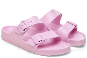 Mujer Birkenstock Chanclas^Chanclas Arizona Eva-Ancho Estrecho